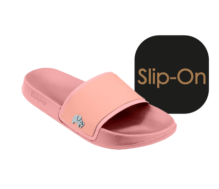 Flipper sandal online